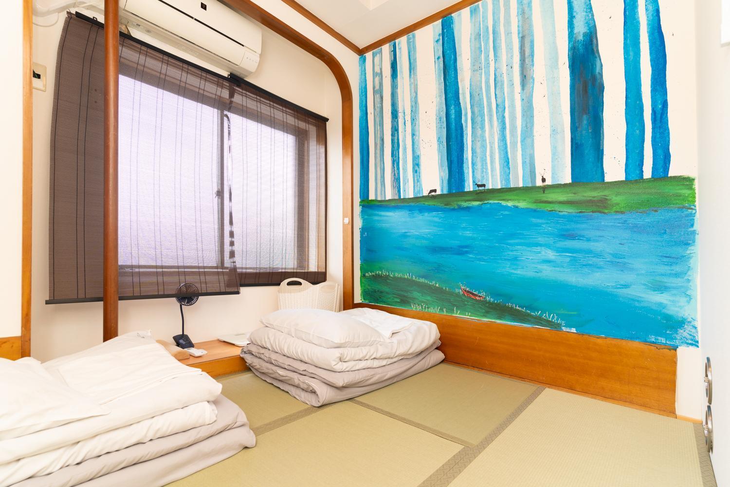 Tokyo Guest House Ouji Music Lounge Exterior foto
