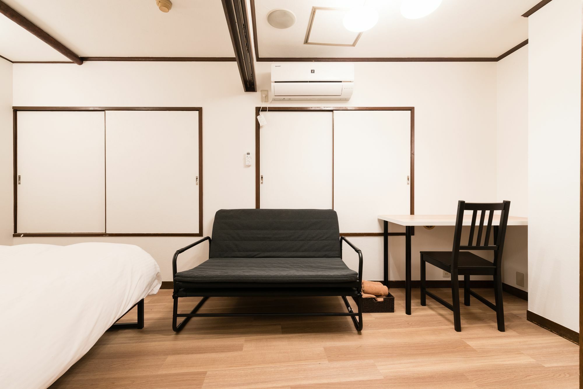 Tokyo Guest House Ouji Music Lounge Exterior foto